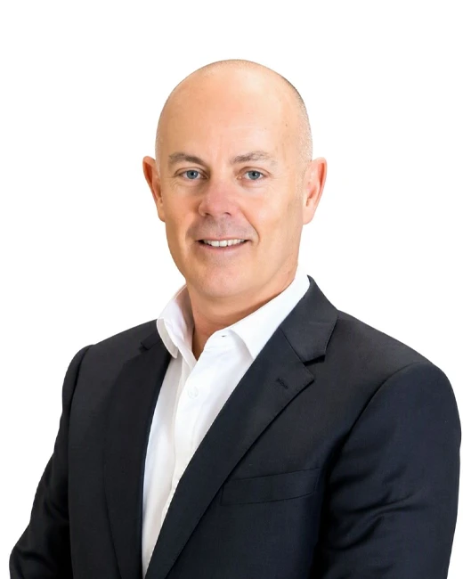Aaron MacDonald
