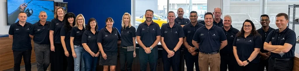 Fairview Motors
