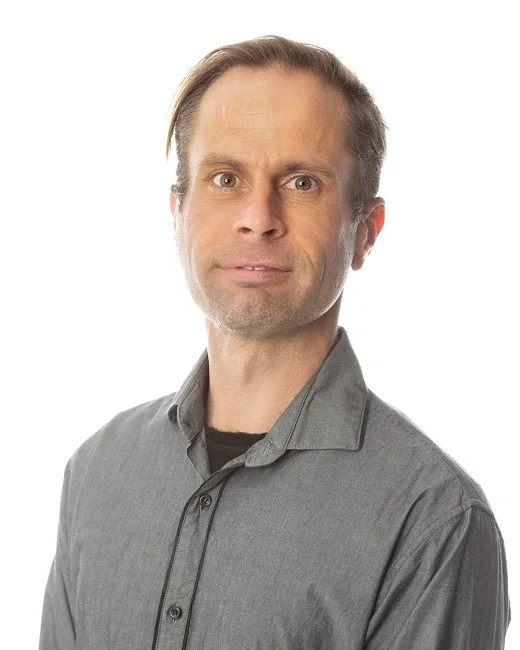 James Mckay