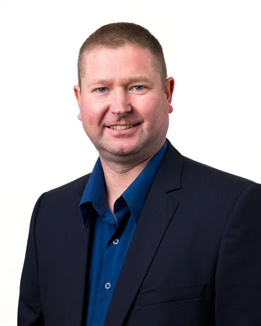 Nathan Jeffrey